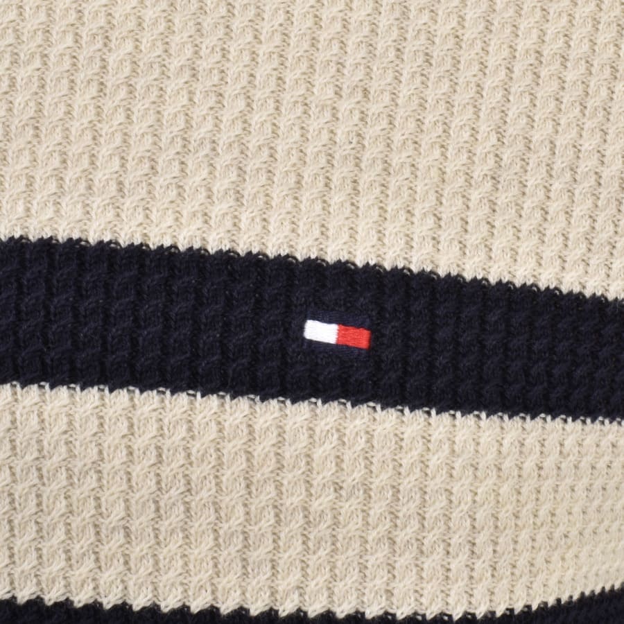 Tommy hilfiger multicolor sweater best sale